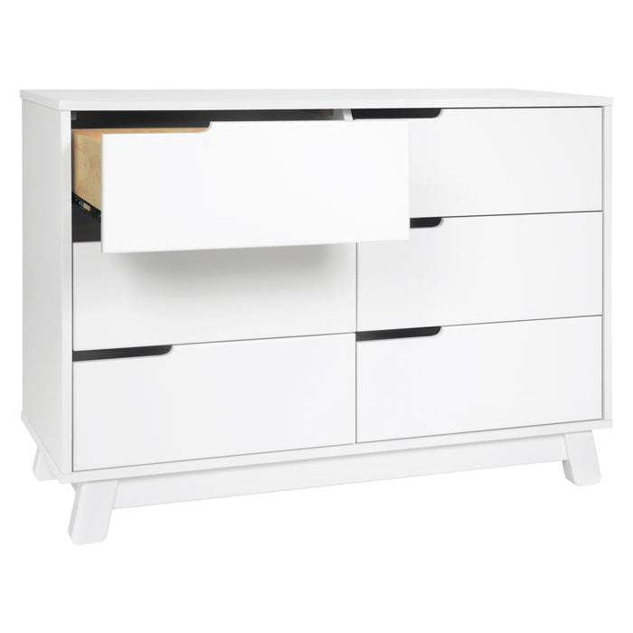 Black Friday Deal! Babyletto Hudson 6-Drawer Double Dresser