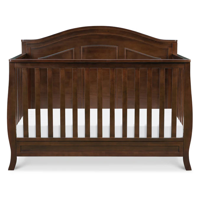 DaVinci Emmett 4-in-1 Convertible Crib *Price Increase 2/22/26