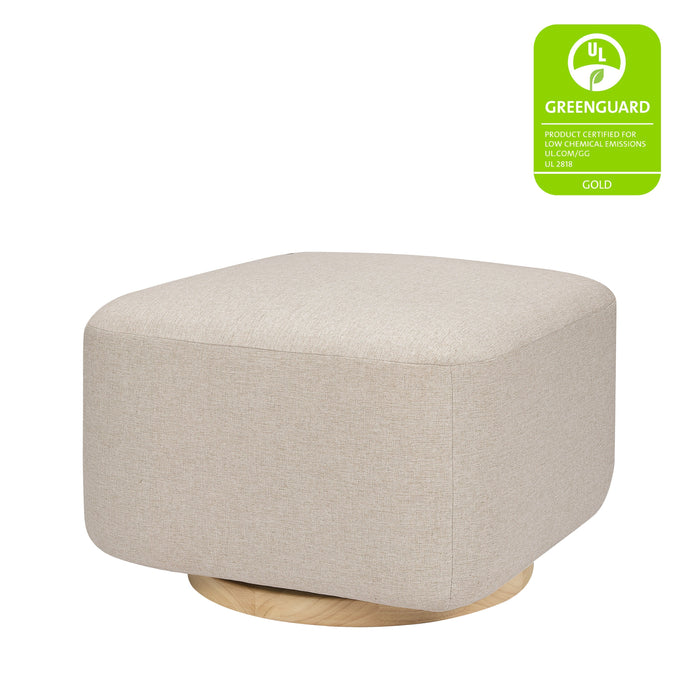 Black Friday Deal! Babyletto Kiwi Gliding Ottoman