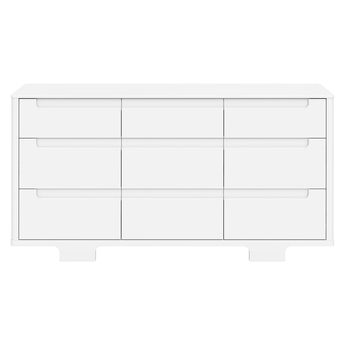 Black Friday Deal! Babyletto Yuzu 9-Drawer Dresser