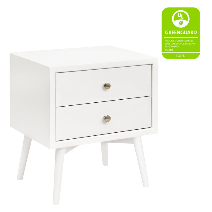 Black Friday Deal! Babyletto Palma Nightstand with USB Port
