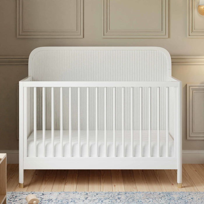 Black Friday Deal! Namesake Brimsley Tambour 4-in-1 Convertible Crib