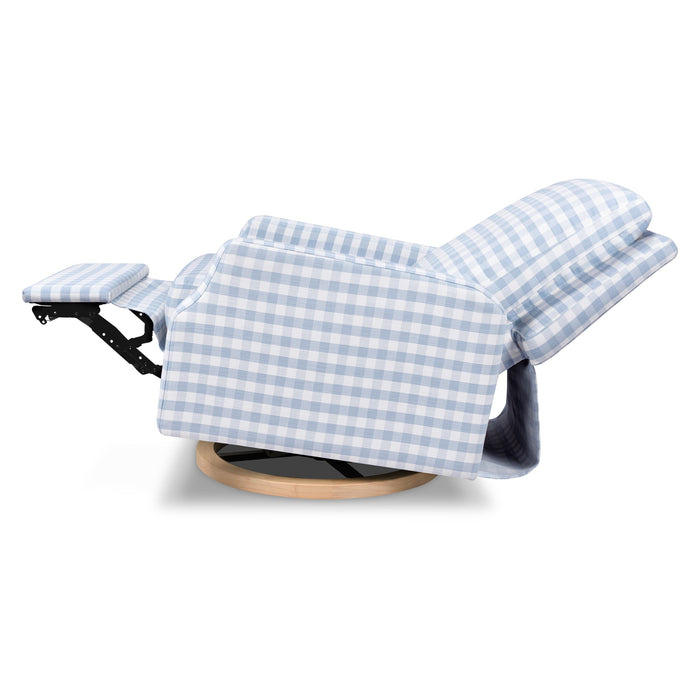 Black Friday Deal! Namesake Crewe Electronic Recliner and Swivel Glider