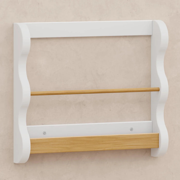 Babyletto Lido Wave Book Rack
