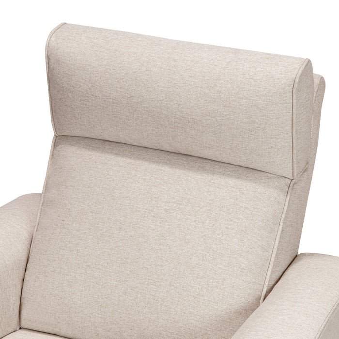 Monogram Willa Pro Power Recliner and Swivel Glider