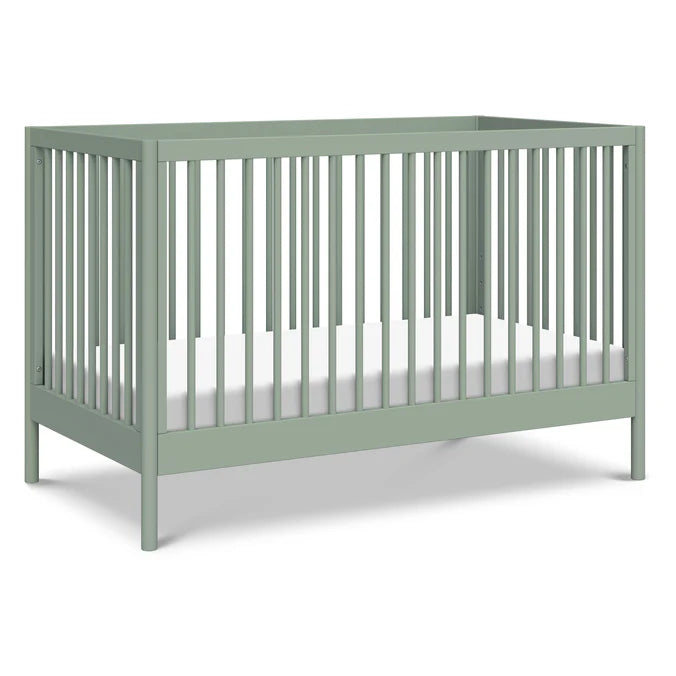 DaVinci Birdie 3-in-1 Convertible Crib