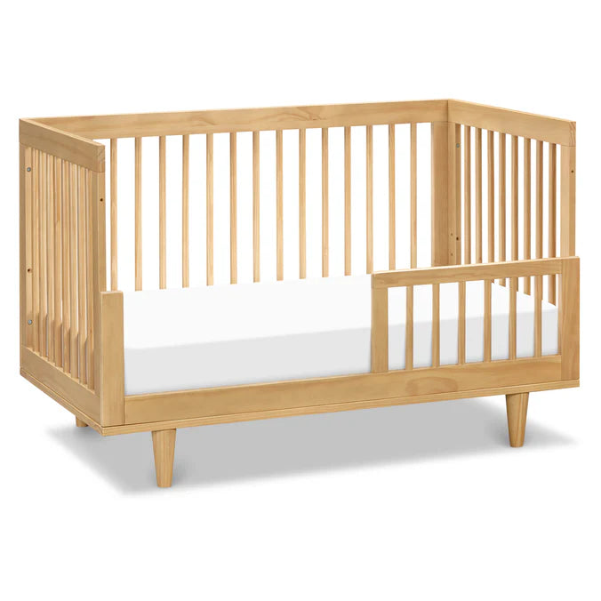 DaVinci Marley 3-in-1 Convertible Crib *Price Increase 2/22/26