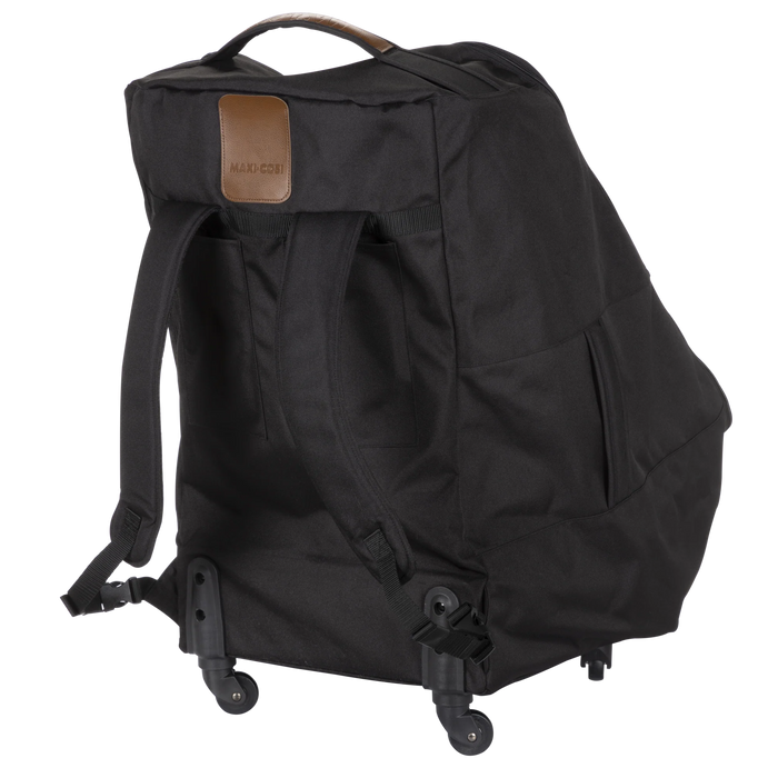 Maxi-Cosi Wheeled Car Seat Travel Pack
