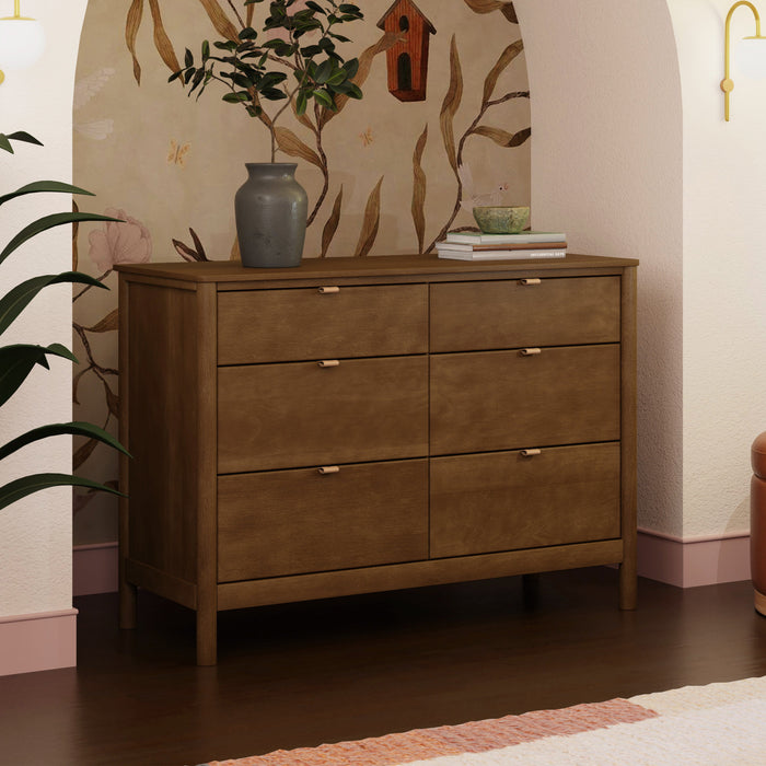 Black Friday Deal! Babyletto Bondi 6-Drawer Dresser
