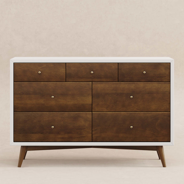 Black Friday Deal! Babyletto Palma 7-Drawer Double Dresser
