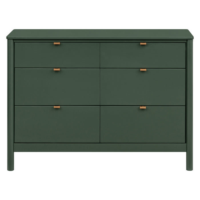 Black Friday Deal! Babyletto Bondi 6-Drawer Dresser