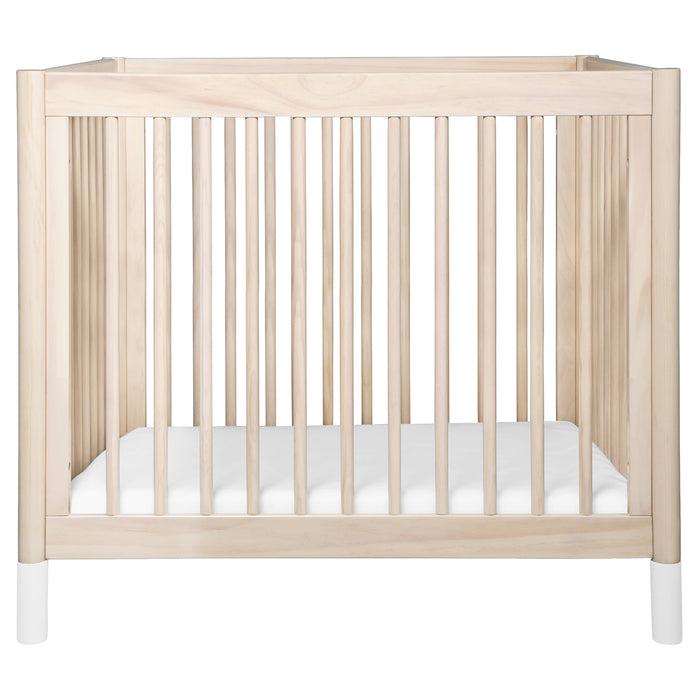 Black Friday Deal! Babyletto Gelato 4-in-1 Convertible Mini Crib