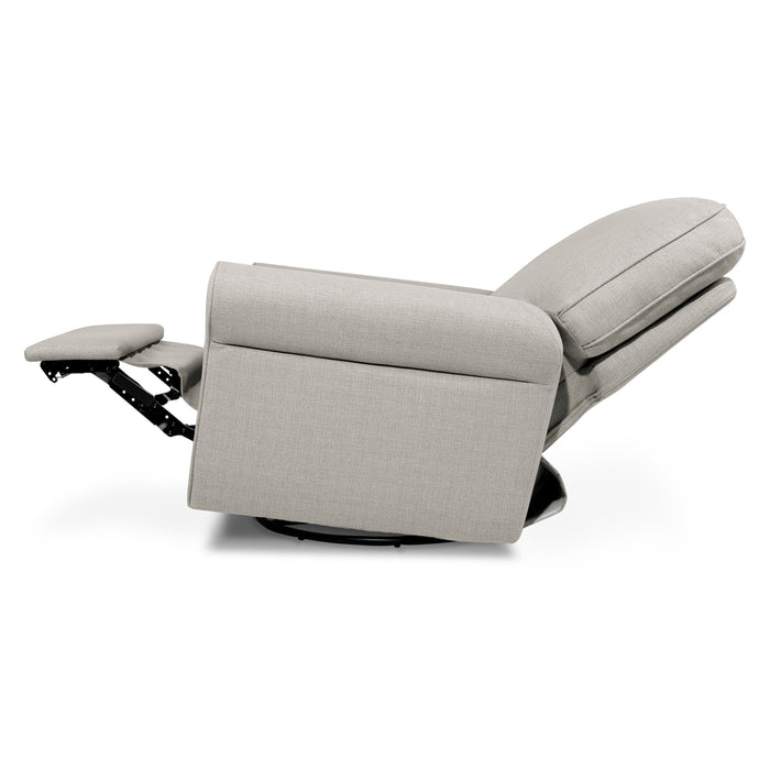 Black Friday Deal! Monogram Monroe Power Recliner and Swivel Glider