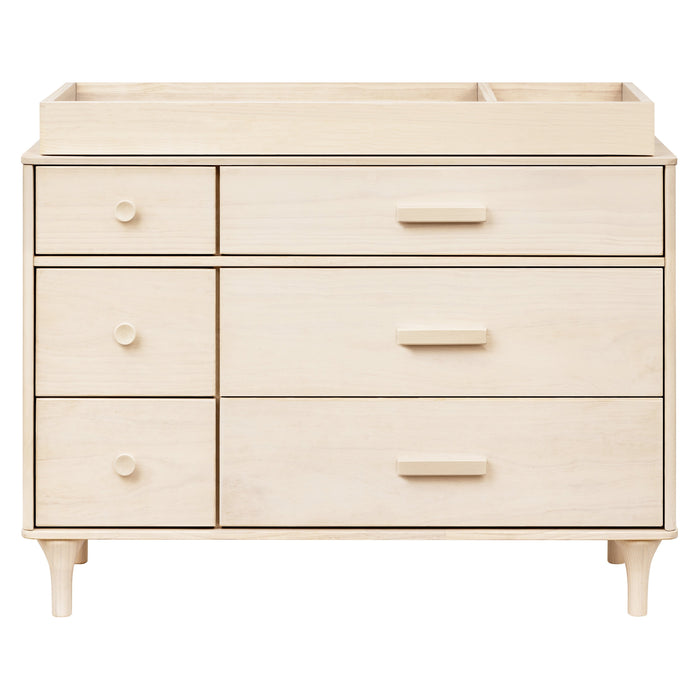 Black Friday Deal! Babyletto Lolly 6-Drawer Double Dresser