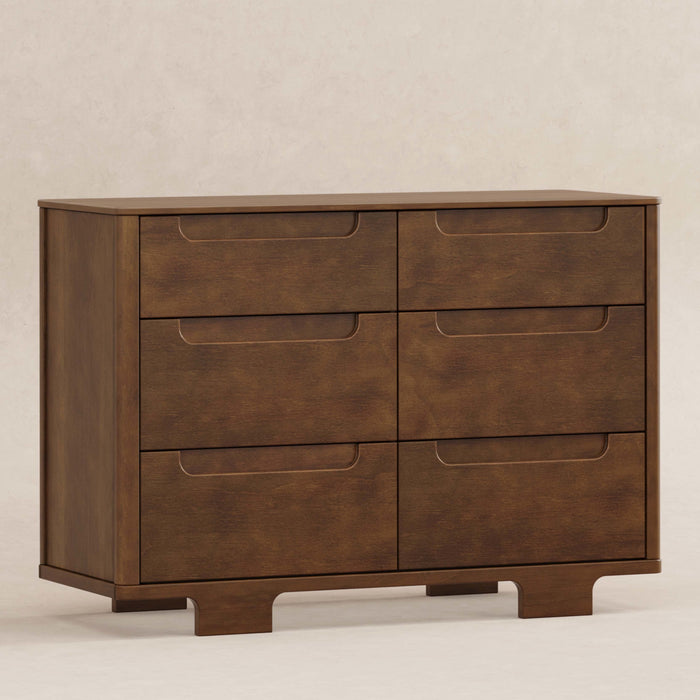 Black Friday Deal! Babyletto Yuzu 6-Drawer Dresser