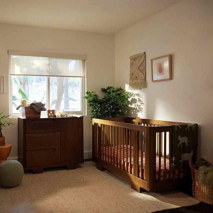 Black Friday Deal! Babyletto Yuzu 3-Drawer Changer Dresser