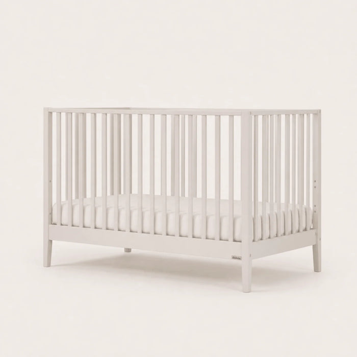 dadada LaLa 3-in-1 Convertible Crib