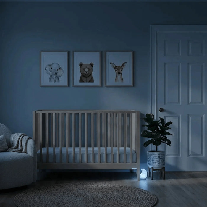 dadada LaLa 3-in-1 Convertible Crib