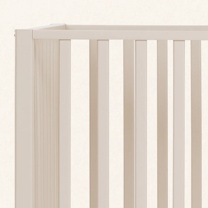 dadada LaLa 3-in-1 Convertible Crib