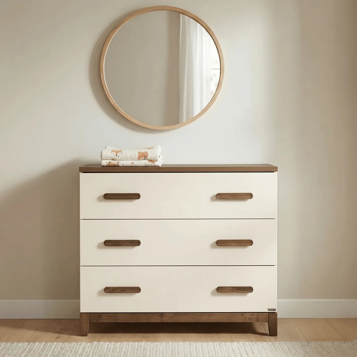dadada LaLa Little 3-Drawer Dresser