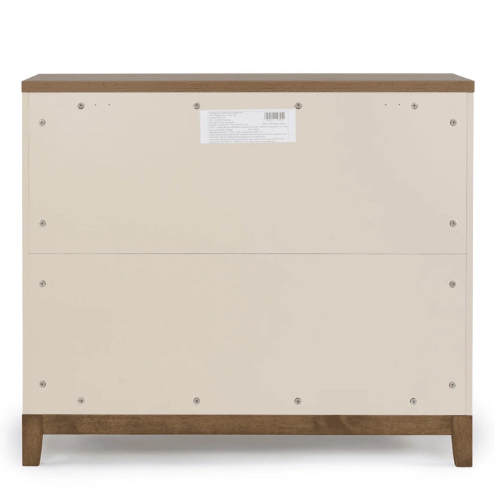 dadada LaLa Little 3-Drawer Dresser