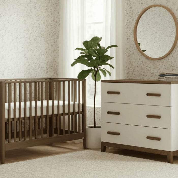 dadada LaLa Little 3-Drawer Dresser