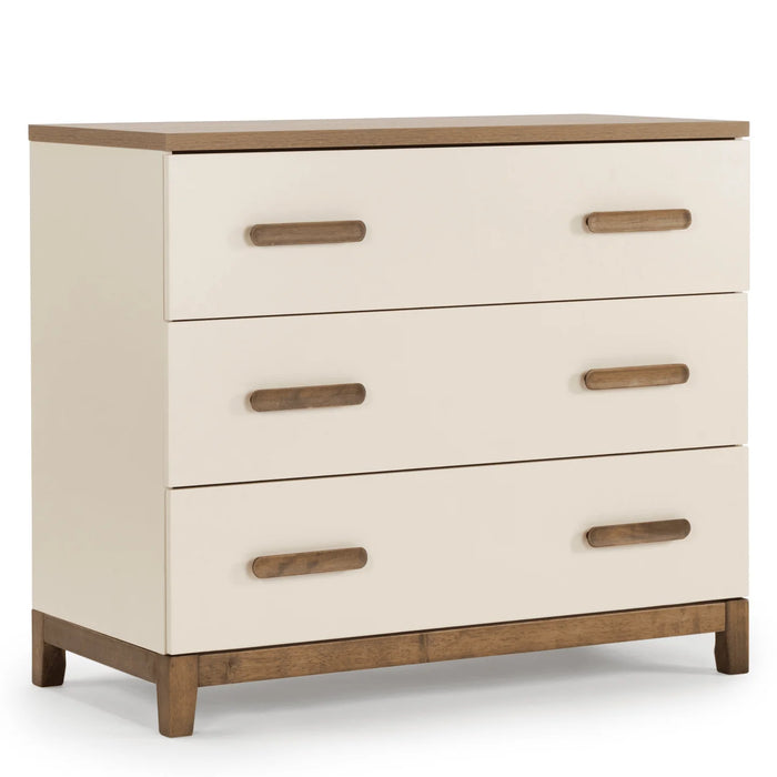 dadada LaLa Little 3-Drawer Dresser