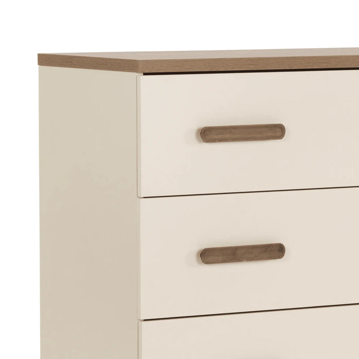 dadada LaLa Little 3-Drawer Dresser