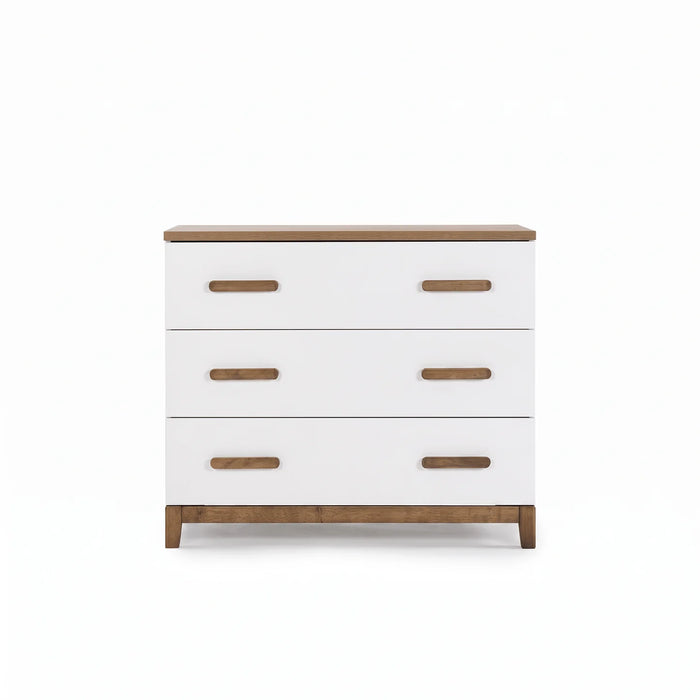 dadada LaLa Little 3-Drawer Dresser