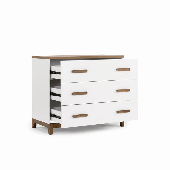 dadada LaLa Little 3-Drawer Dresser