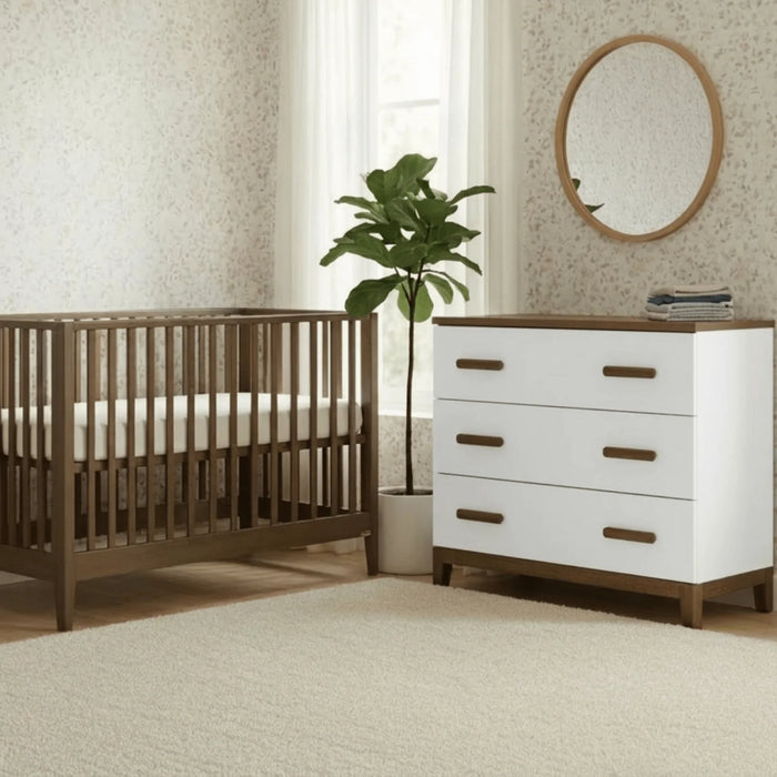 dadada LaLa Little 3-Drawer Dresser