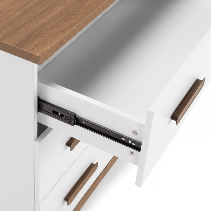 dadada LaLa Little 3-Drawer Dresser