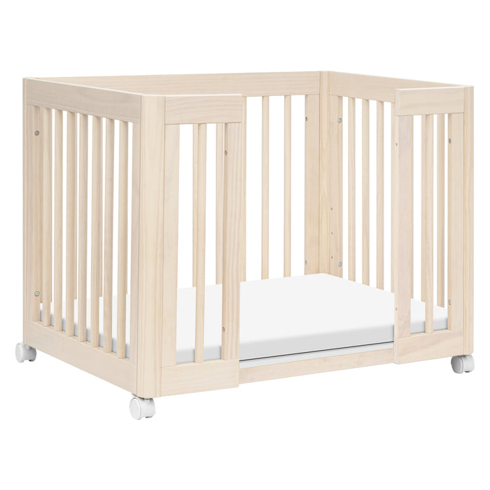 Black Friday Deal! Babyletto Yuzu 8-in-1 Convertible Crib with All-Stages Conversion Kits