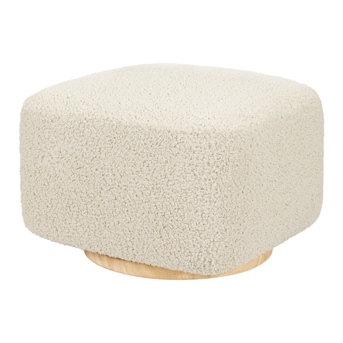 Black Friday Deal! Babyletto Kiwi Gliding Ottoman