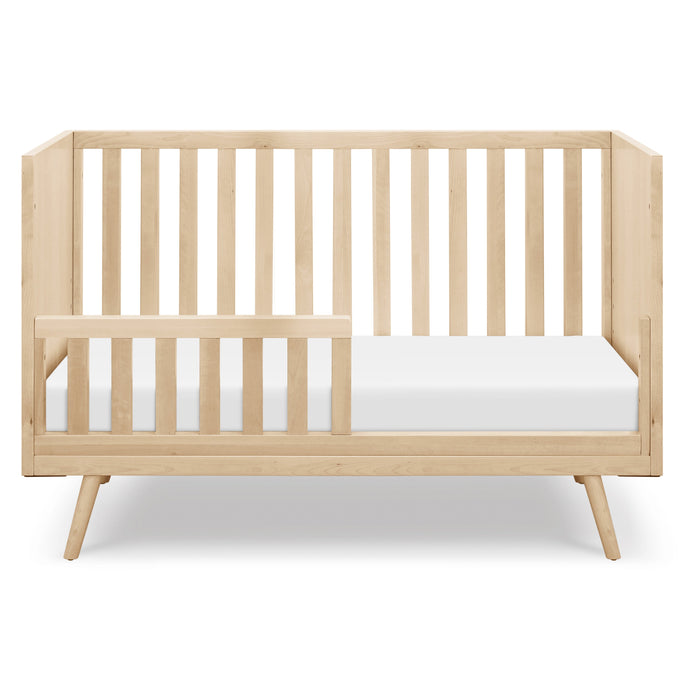 Black Friday Deal! Babyletto Nifty Timber 3-in-1 Crib