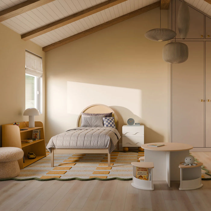 Babyletto Moab Twin Bed