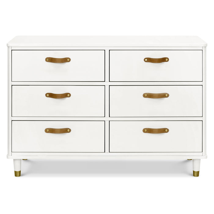 Black Friday Deal! Namesake Tanner 6-Drawer Dresser
