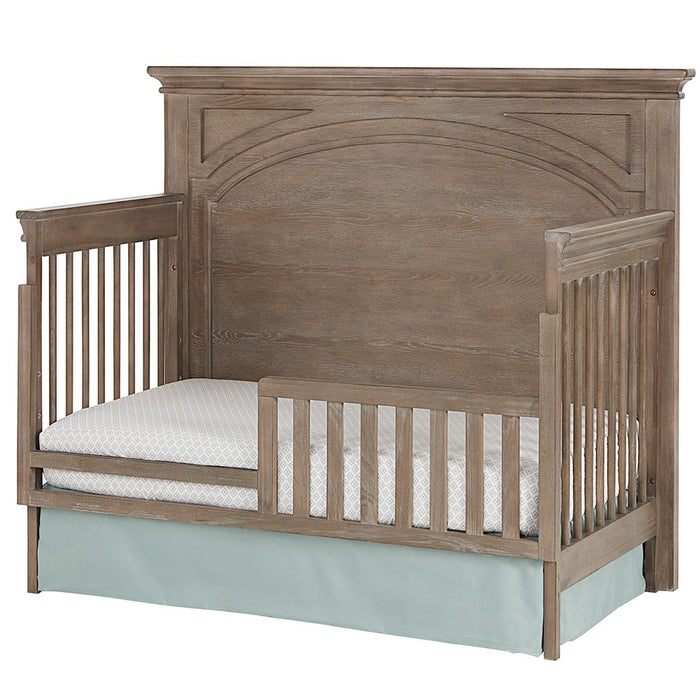 Westwood Baby Leland Convertible Crib