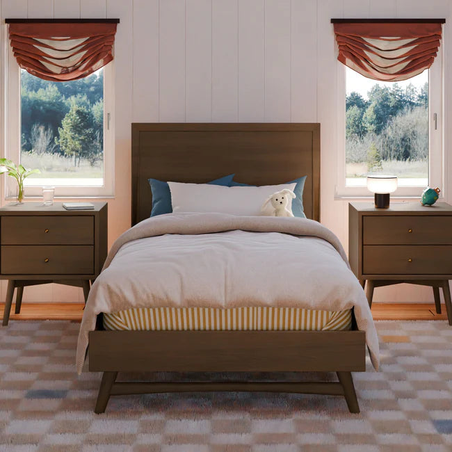 Babyletto Palma Twin Bed