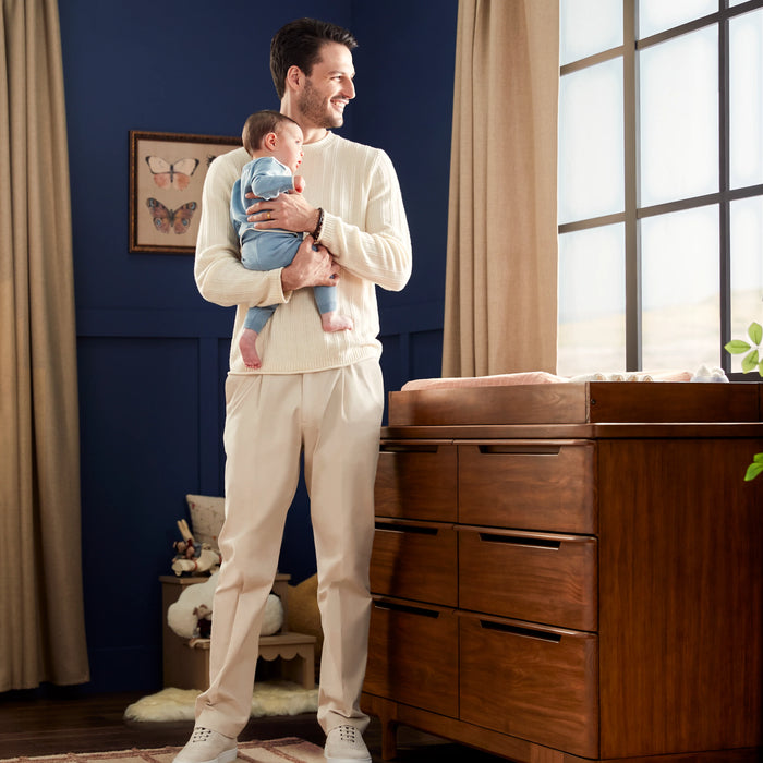 Maxi-Cosi Embraced Forms 6-Drawer Dresser