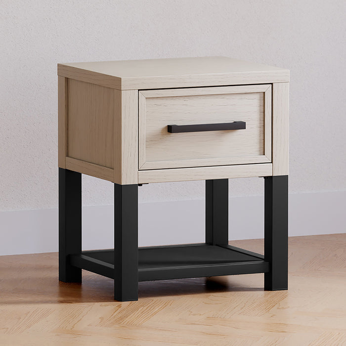 Black Friday Deal! Monogram Newbern Nightstand