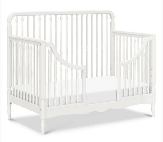 Namesake Liberty 4-in-1 Crib Toddler Conversion Rail