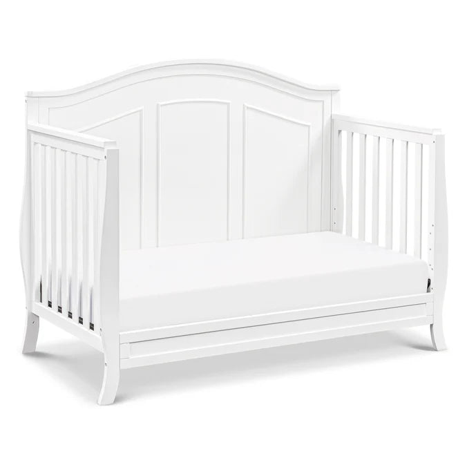 DaVinci Emmett 4-in-1 Convertible Crib *Price Increase 2/22/26