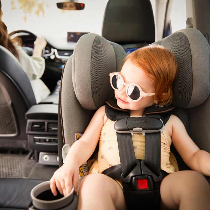 Maxi-Cosi Pria™ Chill All-in-One Convertible Car Seat