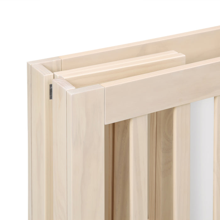 Black Friday Deal! Babyletto Origami Mini Crib