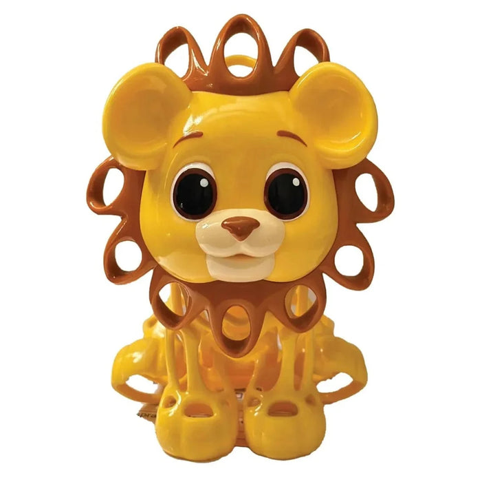 Grabits Grip-i-mals Lion