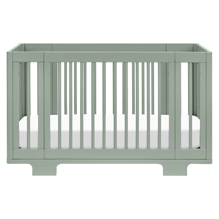 Black Friday Deal! Babyletto Yuzu 8-in-1 Convertible Crib with All-Stages Conversion Kits