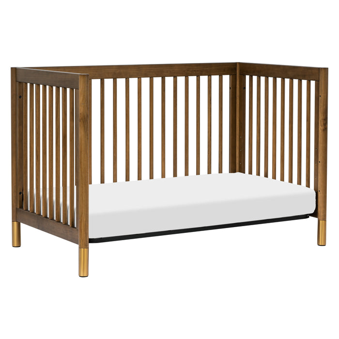 Black Friday Deal! Babyletto Gelato 4-in-1 Convertible Crib with Toddler Bed Conversion Kit