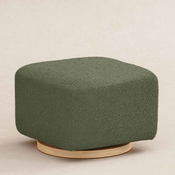 Black Friday Deal! Babyletto Kiwi Gliding Ottoman