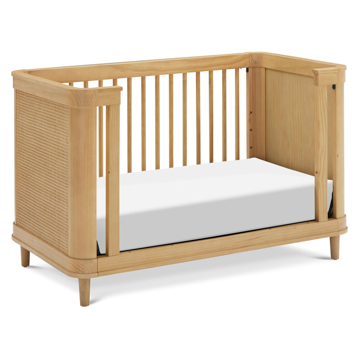 Black Friday Sale! Namesake Marin with Cane 3-in-1 Convertible Crib